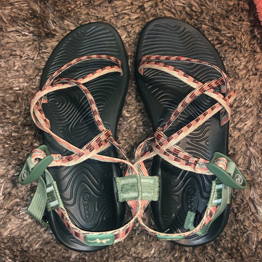 Chaco Sandals